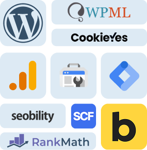 Lisa Helldal UX Web Design - Project tools