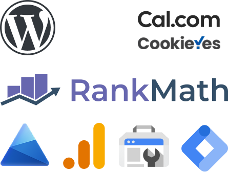 Lisa Helldal UX Web Design - Project tools