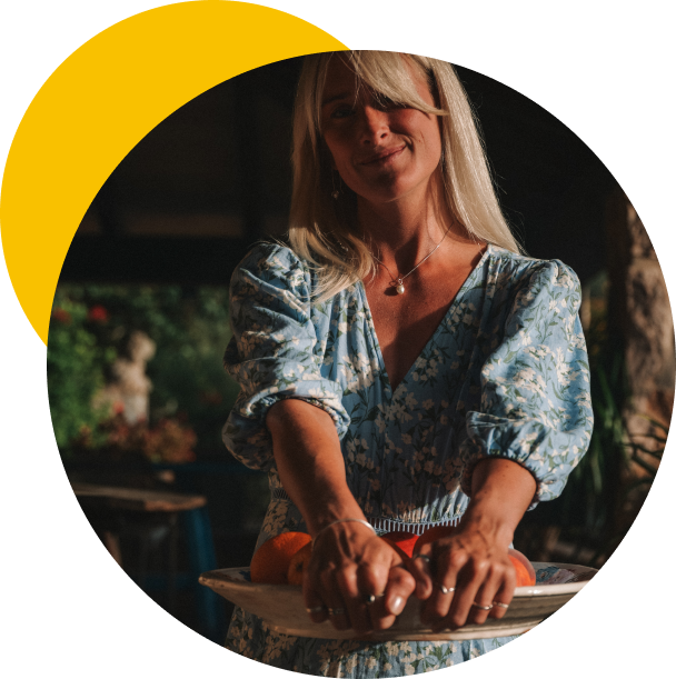 Lisa Helldal - UX Web designer